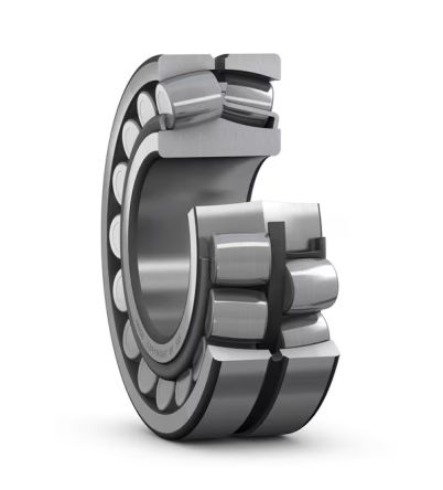 SKF 22215 EK 75mm I.D Spherical Spherical Roller Bearing, 130mm O.D
