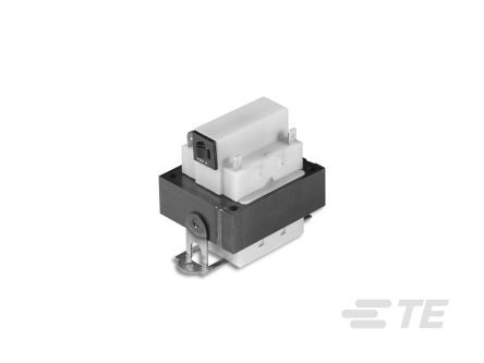 TE Connectivity 24V PCB Transformer