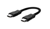 TE Connectivity USB 2.0, Male USB A to Male USB A, 5m