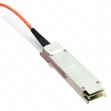 TE Connectivity Fibre Optic Cable, 10m