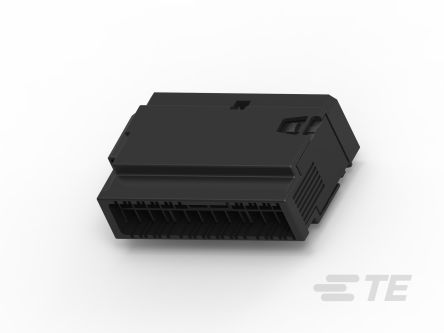 TE Connectivity, 2829 Automotive Connector 282994-2