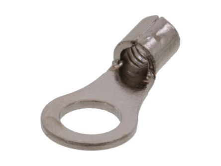 TE Connectivity, 19203 Uninsulated Terminal, M6 Stud Size
