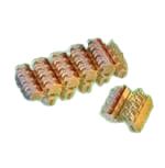 Molex 5-Way IDC Connector Socket, 1-Row