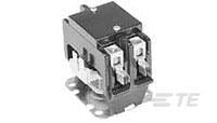 TE Connectivity 16721 Overload Relay, 40 A Contact Rating