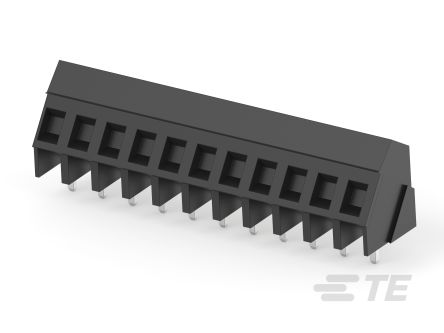 TE Connectivity PCB Terminal Block for use with Buchanan