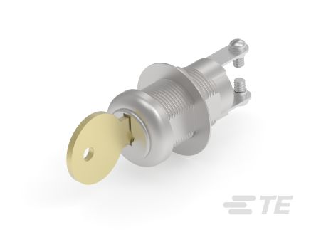 TE Connectivity Key Switch, SPST