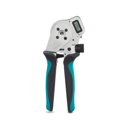 Phoenix Contact CRIMPFOX-TC MP-6 Hand Crimp Tool for Turned Contacts