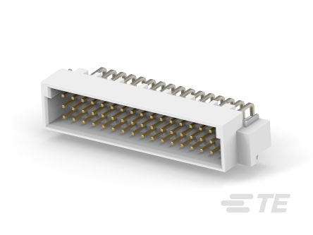 TE Connectivity 48 Way Panel Mount DIP & SIP Switch