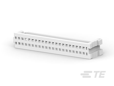TE Connectivity AMP Mini CT Series Housing