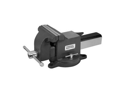 Stanley Bench Vice x 76mm 154mm x 150mm, 14kg