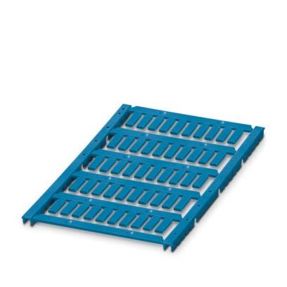 Phoenix Contact, 801 Conductor Marker for use with Conductor And Cable Marking