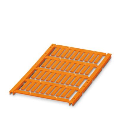 Phoenix Contact, 801 Conductor Marker for use with Conductor And Cable Marking