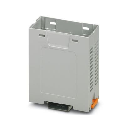 Phoenix Contact EH Series Mounting Base Housing for Use with DIN Rails