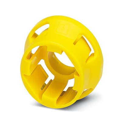 Phoenix Contact SACC Series PA Flexible Sleeve for Use with Enclosure