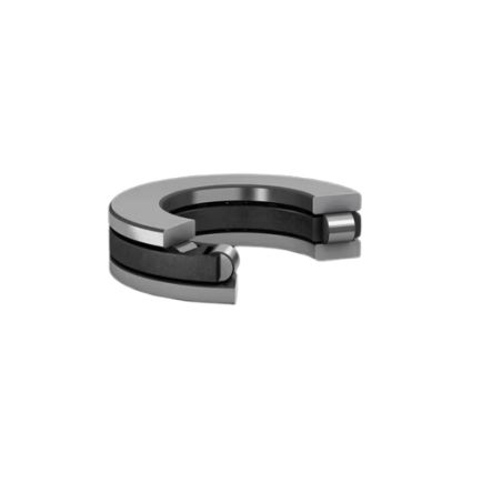 SKF 81106TN 30mm I.D Cylindrical Roller Thrust Bearing Cylindrical Roller Thrust Bearing, 47mm O.D