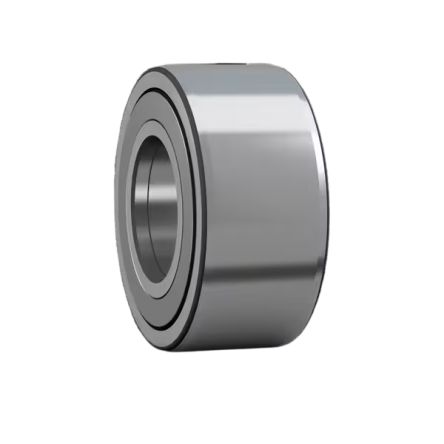 SKF Yoke Cam Follower NATR15-PPA, 15mm ID, 35mm OD