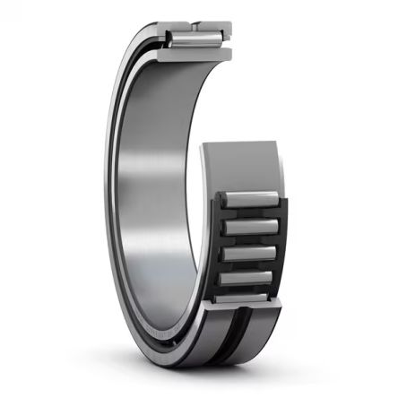 SKF NKI 10/16 10mm I.D Needle Roller Bearing, 22mm O.D