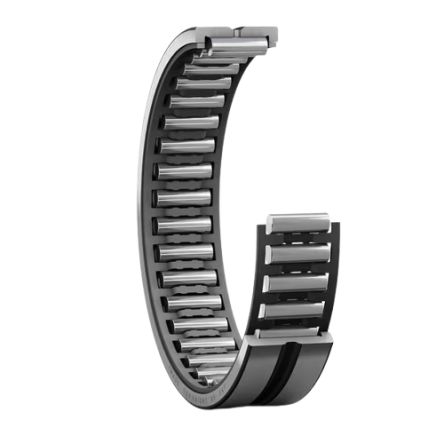 SKF NK 15/16 15mm I.D Needle Roller Bearing, 23mm O.D