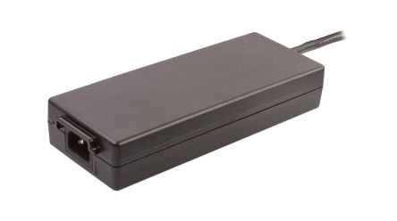 XP Power 251W Power Brick AC/DC Adapter 24V Output, 10.41A Output
