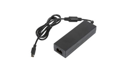 XP Power 200W Power Brick AC/DC Adapter 19V Output