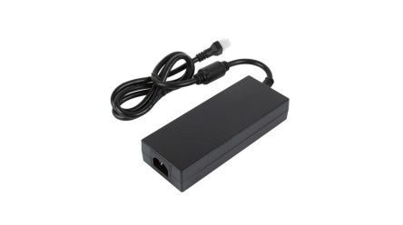 XP Power 250W Power Brick AC/DC Adapter 19V Output, 13.2A Output