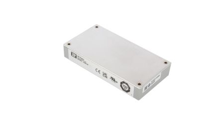 XP Power AC-DC Converter, ASB160PS12, 12V, 13.3A, 160W, 90 → 264V Input Voltage