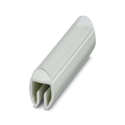 Phoenix Contact Conductor Marker Carrier for Conductor And Cable 30mm