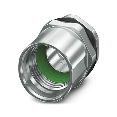 Phoenix Contact Metal Nut for use with Circular Connector
