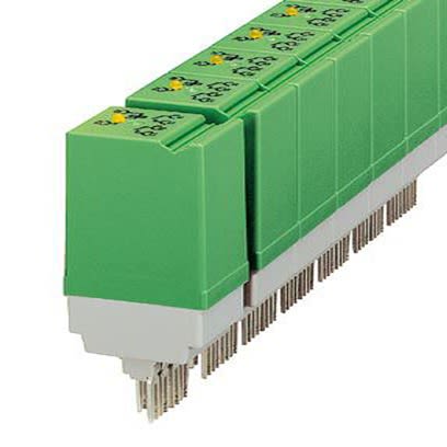 Phoenix Contact 2822422 230V ac/dc Plug In Module, for use with Switching Relay