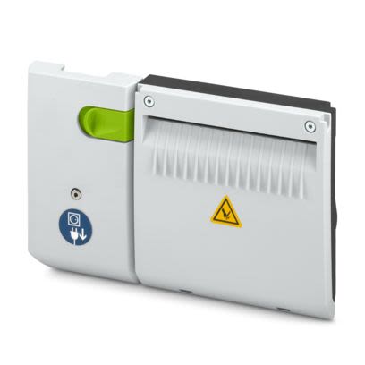 Phoenix Contact Cutter for use with THERMOMARK E SERIES Roll Printers Printers