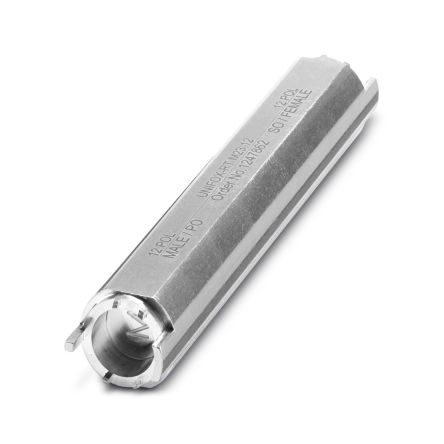 Phoenix Contact Removal Tool, UNIFOX Series, Contact Removal Tool Contact