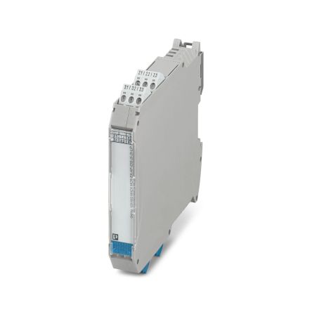 Phoenix Contact Signal Conditioner, Current Input, Current Output, ATEX, IECEx