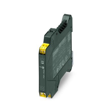 Phoenix Contact PSR Safety Relay Coupling Relay, 24V, Single Channel