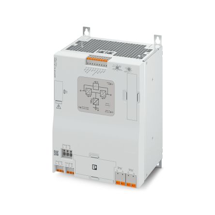 Phoenix Contact 230V ac Input Panel Mount Uninterruptible Power Supply, 2500VA (2.25kW), QUINT-HP-UPS