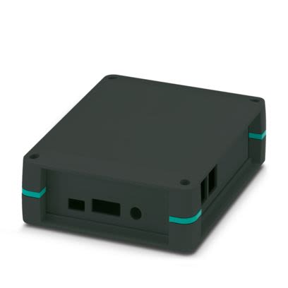 Phoenix Contact PC Adaptable Box, 145mm x 47mm