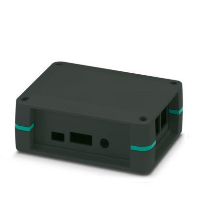 Phoenix Contact PC Adaptable Box, 125mm x 47mm