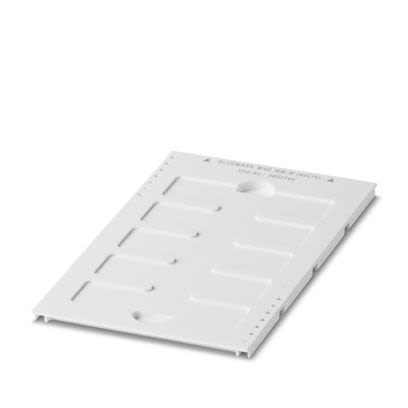 Phoenix Contact Card Printer Magazine for use with BLUEMARK Printer Printers