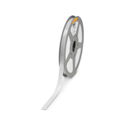 Phoenix Contact, EMT Insert Label for use with CARRIER/L-EMP Marker Carriers