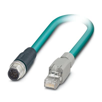 Phoenix Contact VS, Terminated