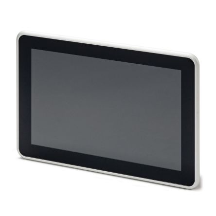 Phoenix Contact Display - 10 In, TFT Display, 1024 x 600pixels