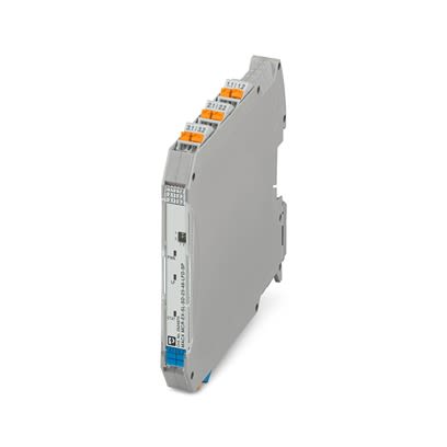 Phoenix Contact 2924 Series Solenoid Driver, Voltage Output, 24V Supply, ATEX