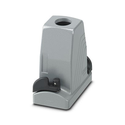 Phoenix Contact 160 Heavy Duty Power Connector Housing, M25 Thread