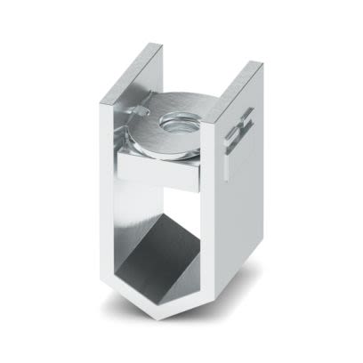 Phoenix Contact Metal Stainless Steel Clamping Part