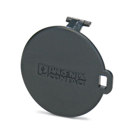 Phoenix Contact CBC Dust Cap IP66, IP68, IP69 Rated