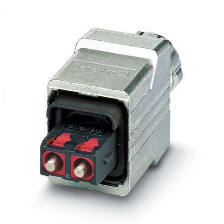 Phoenix Contact VS-PPC Series Ethernet Connector Straight