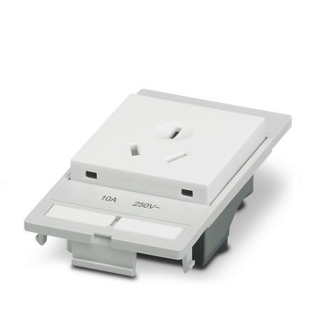 Phoenix Contact Socket Insert, 87.5 mm Overall