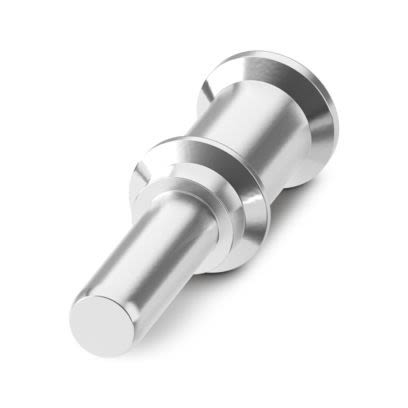 Phoenix Contact 1559 Male Crimp Contact for use with Heavy Duty Connectors