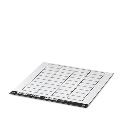 Phoenix Contact, 1558020 Device Marker for use with Device Marking