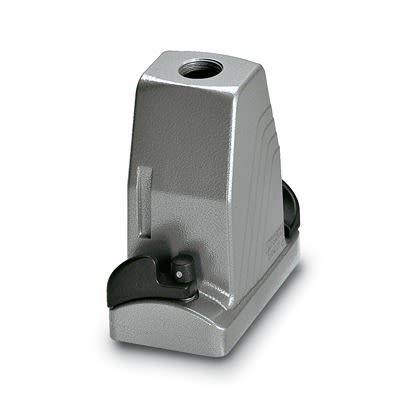 Phoenix Contact 160 Heavy Duty Power Connector Housing, M20 Thread