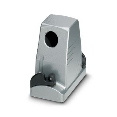 Phoenix Contact 160 Heavy Duty Power Connector Housing, M32 Thread